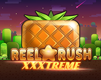 Reel Rush XXXtreme