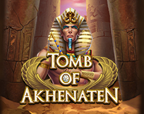 Tomb Of Akhenaten