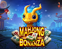 Mahjong Bonanza