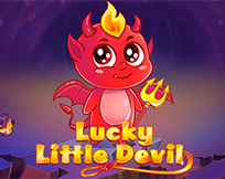 Lucky Little Devil